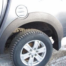 Mitsubishi L200 (������, �����)